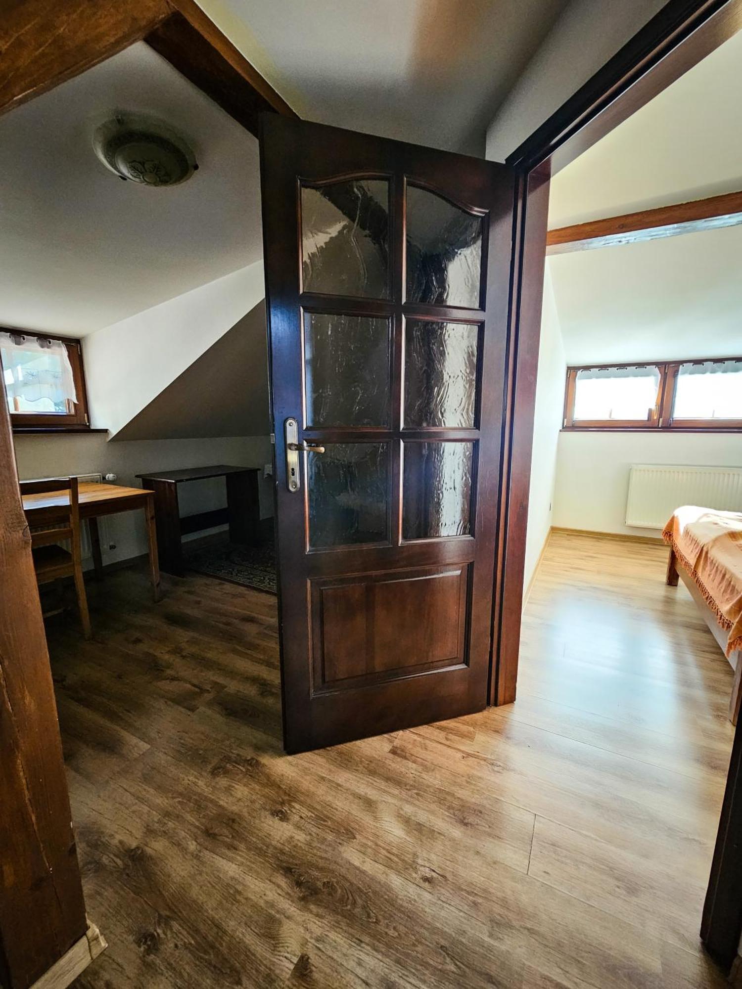 Gosciniec Gryszczeniowka & Spa Wargowo Luaran gambar