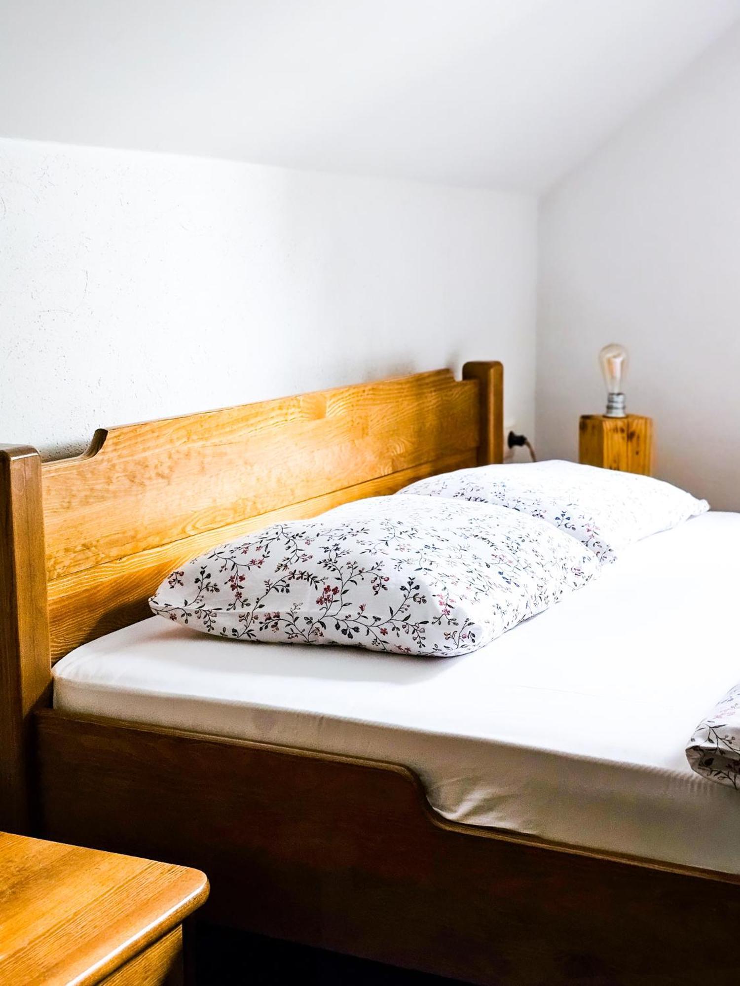 Gosciniec Gryszczeniowka & Spa Wargowo Luaran gambar