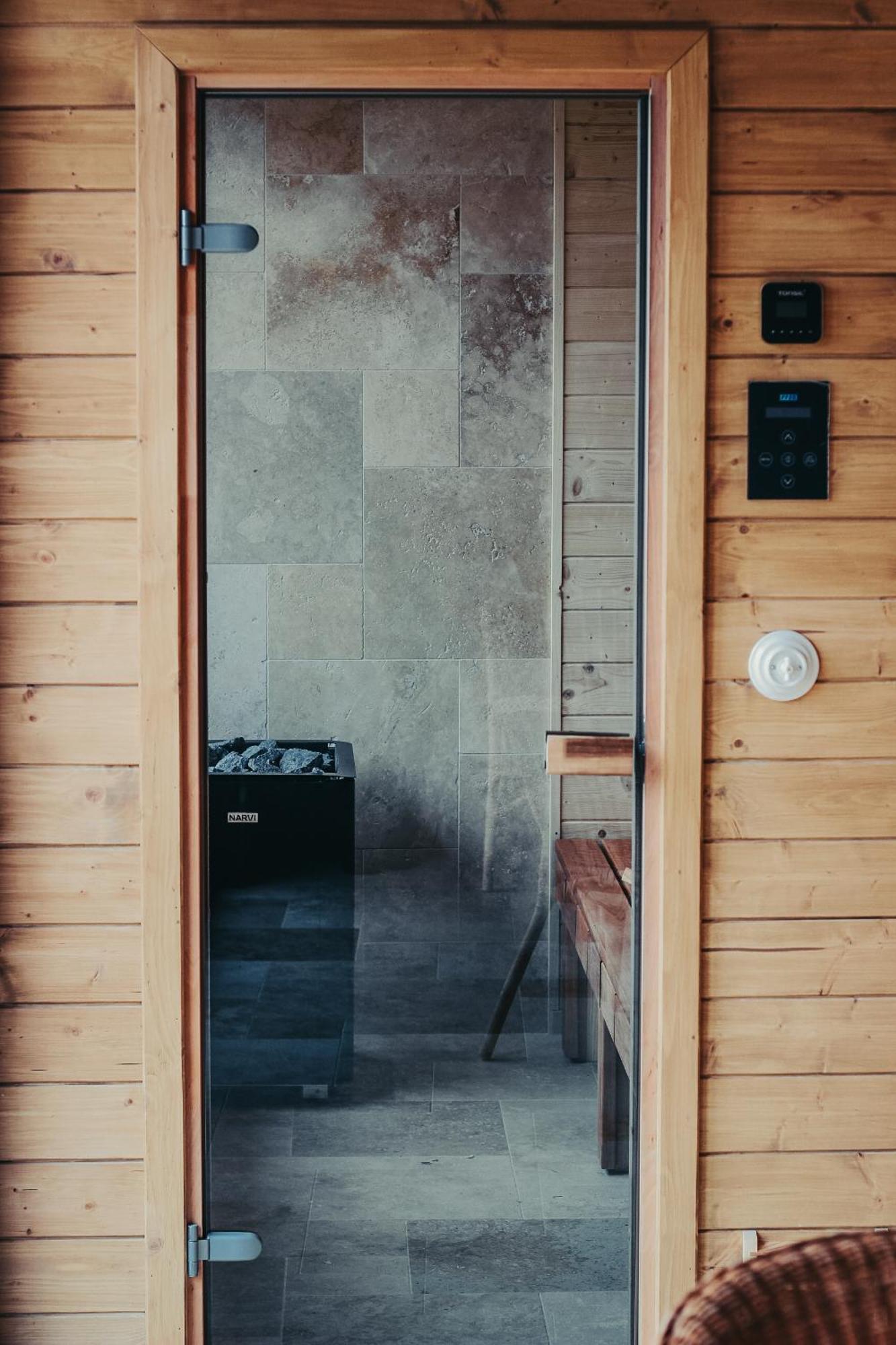 Gosciniec Gryszczeniowka & Spa Wargowo Luaran gambar